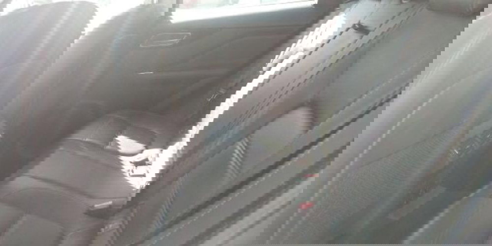 Jaguar F-Pace usata a Udine (15)