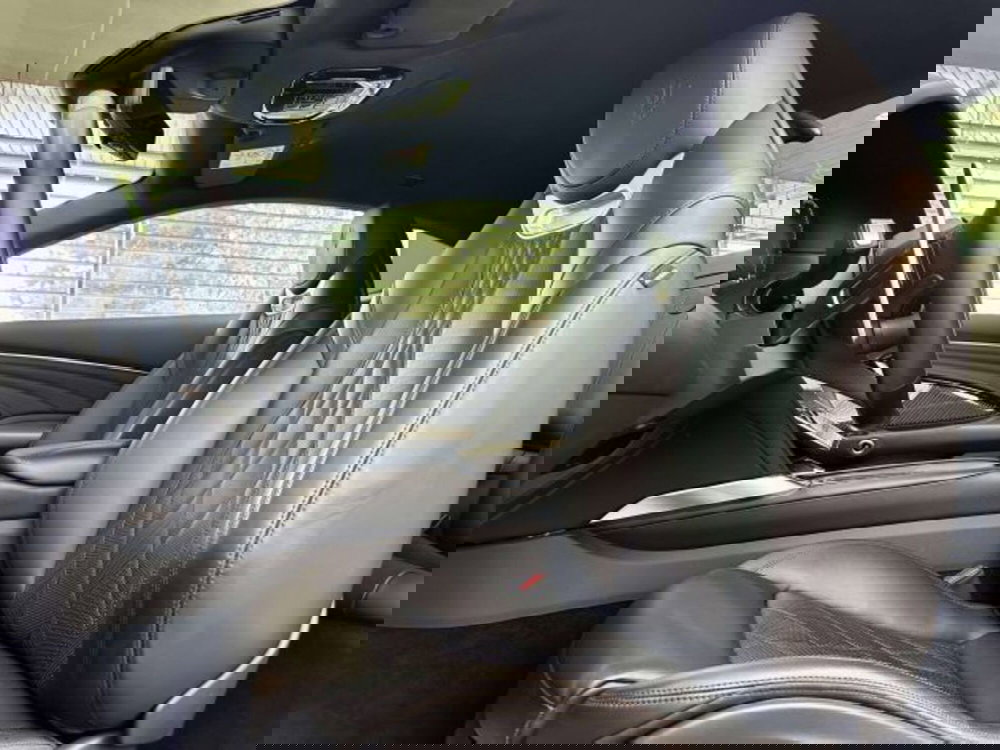 Maserati Granturismo usata a Torino (10)