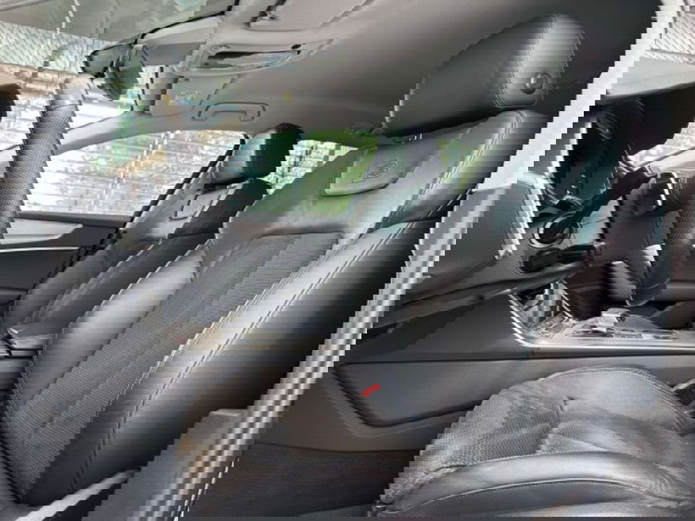 Audi S6 Avant usata a Torino (10)
