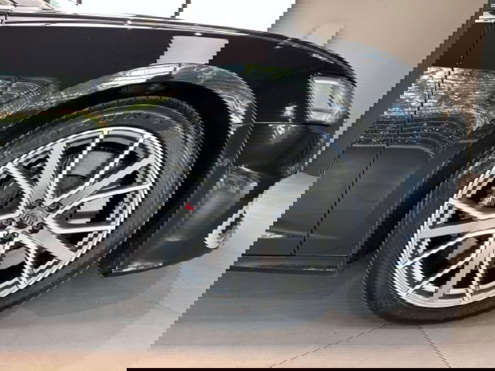 Audi S6 Avant usata a Torino (4)