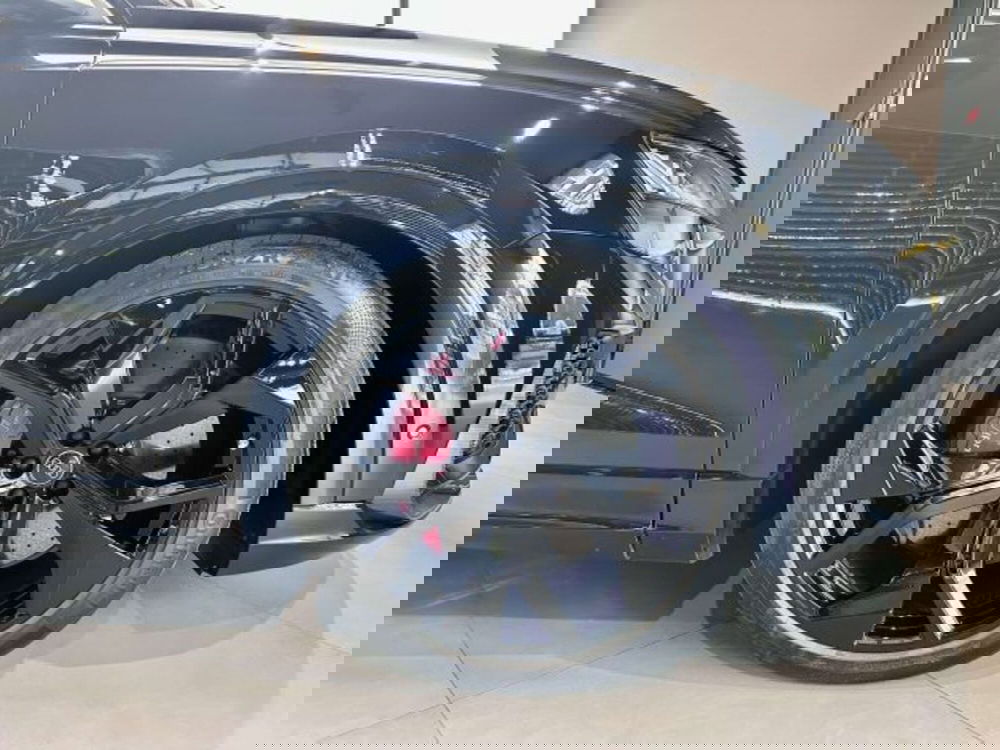 Audi RS Q8 usata a Torino (4)