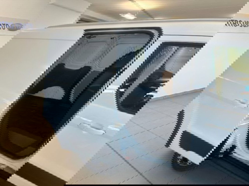 Ford Transit Connect Furgone usata a Cuneo (12)