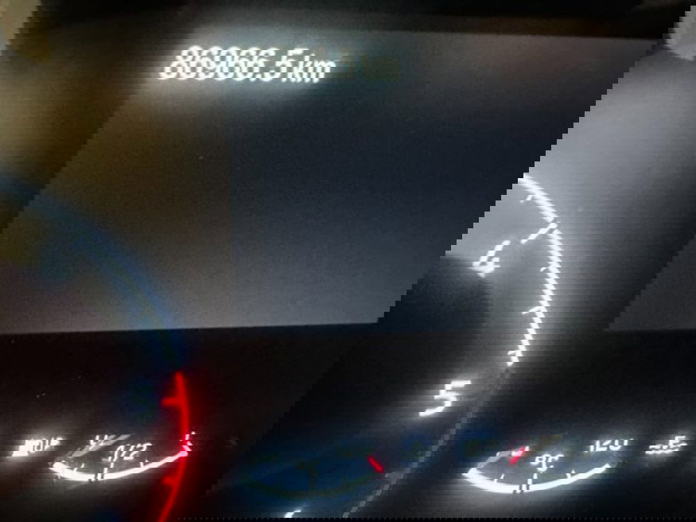 Ford Transit Connect Furgone usata a Cuneo (13)