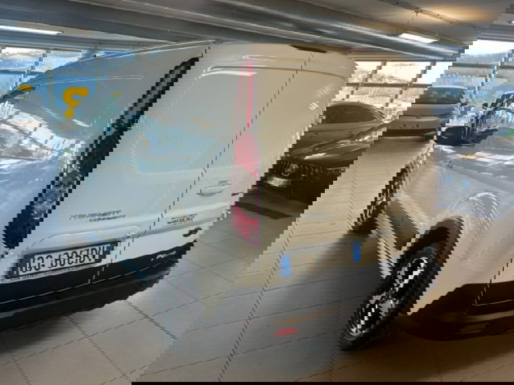 Ford Transit Connect Furgone usata a Cuneo (5)