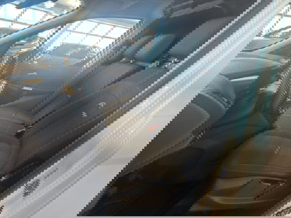 Ford Transit Connect Furgone usata a Cuneo (9)