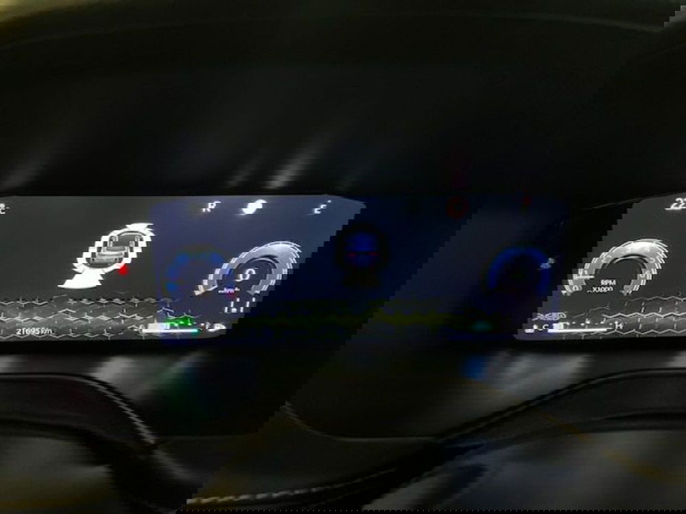 Jeep Compass usata a Cuneo (10)