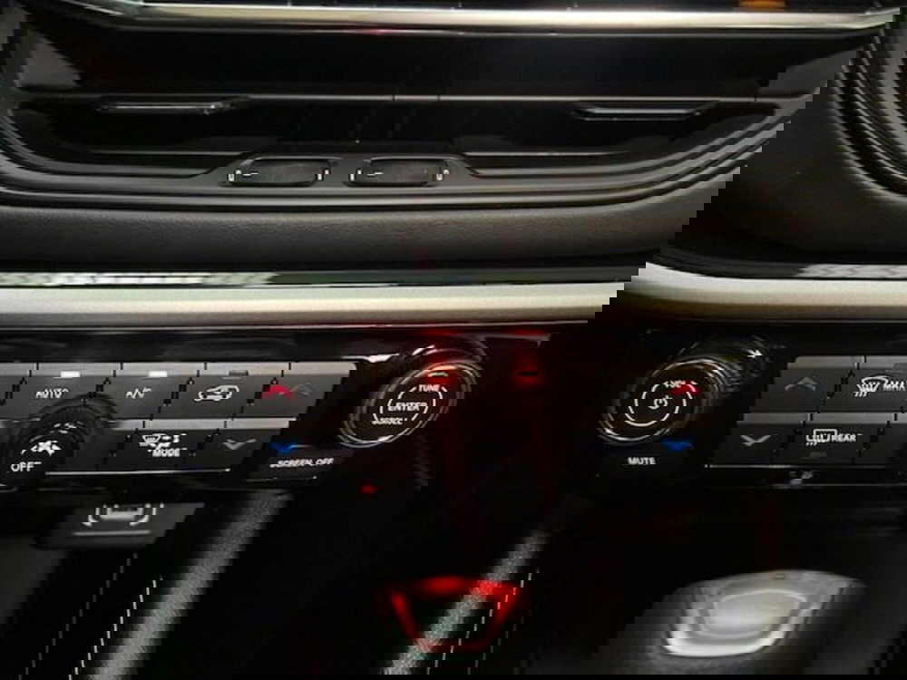 Jeep Compass usata a Cuneo (12)