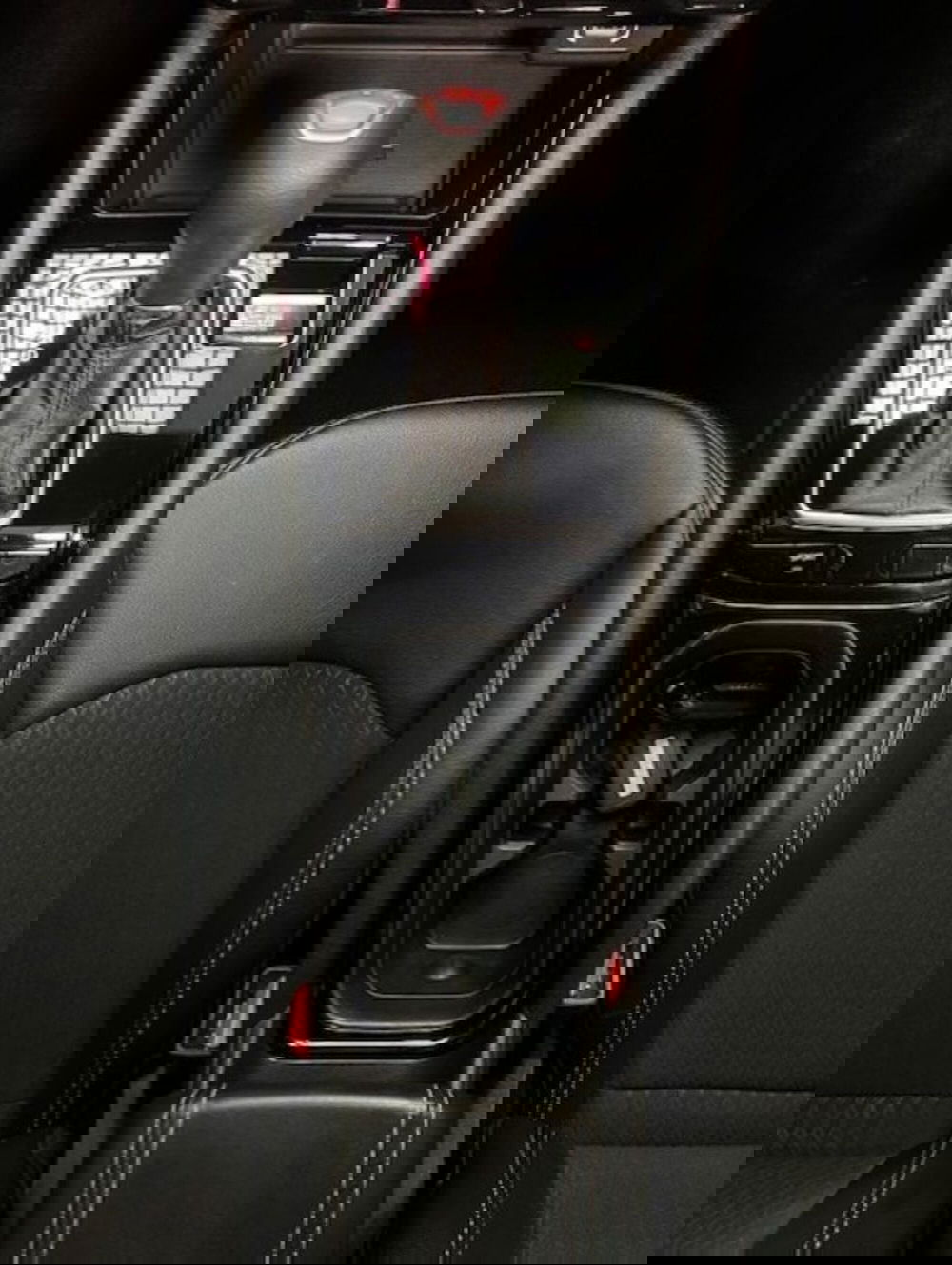 Jeep Compass usata a Cuneo (13)