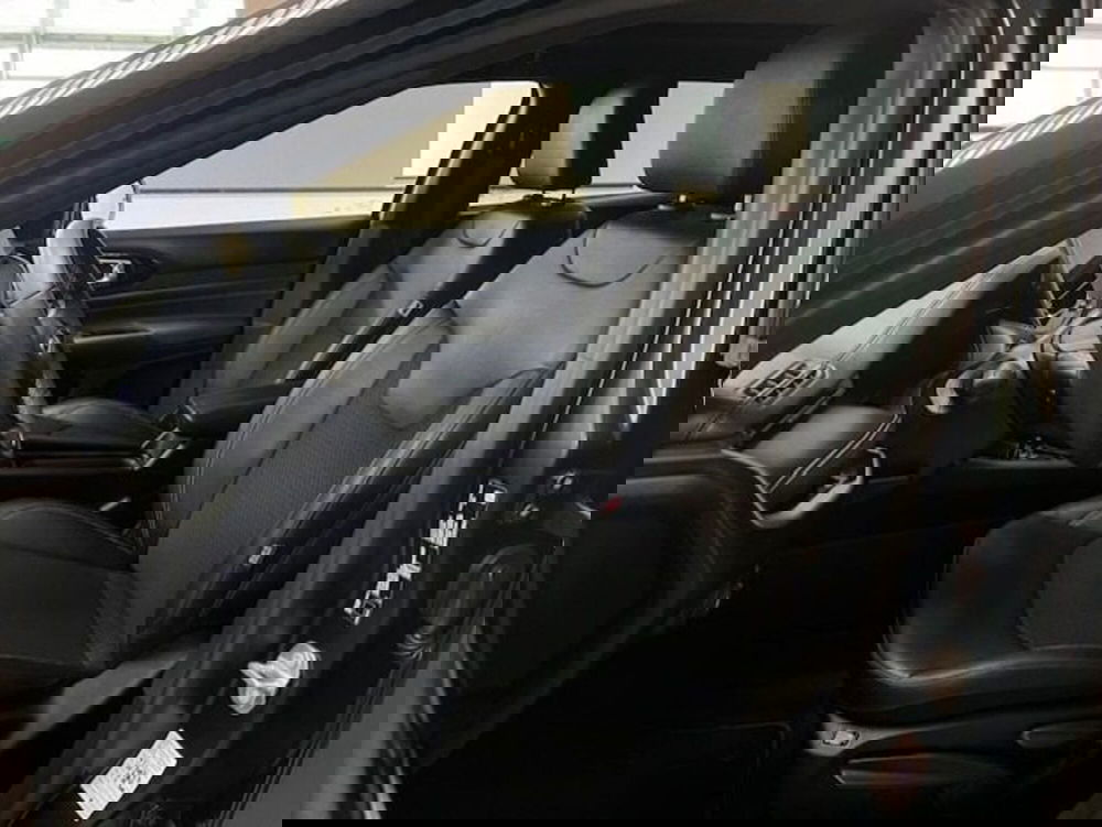 Jeep Compass usata a Cuneo (14)