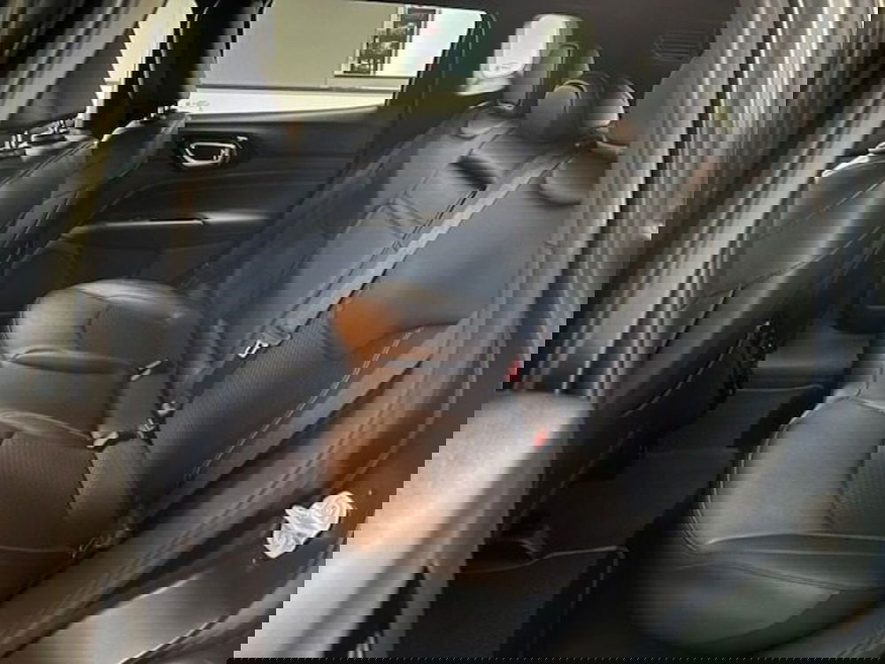 Jeep Compass usata a Cuneo (15)