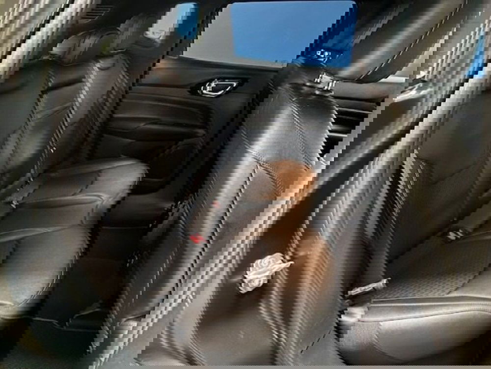 Jeep Compass usata a Cuneo (17)