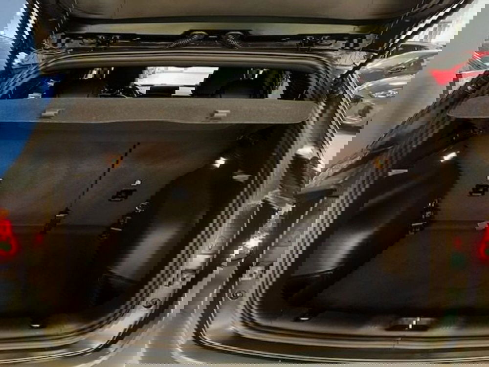 Jeep Compass usata a Cuneo (18)