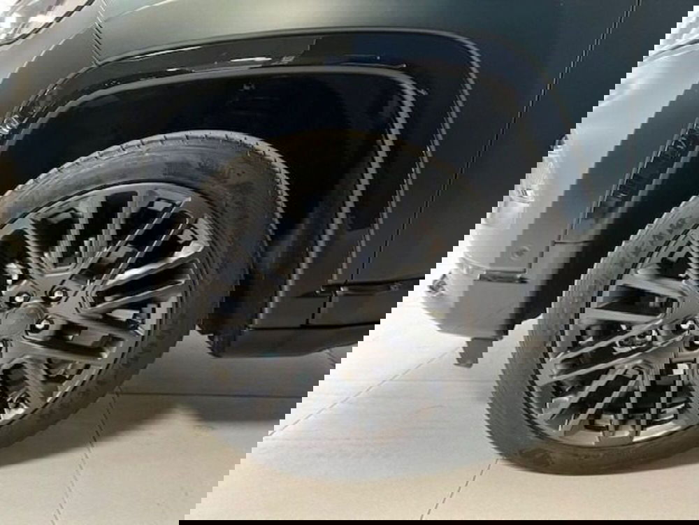 Jeep Compass usata a Cuneo (20)