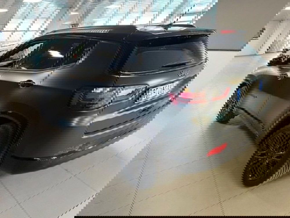 Jeep Compass usata a Cuneo (6)