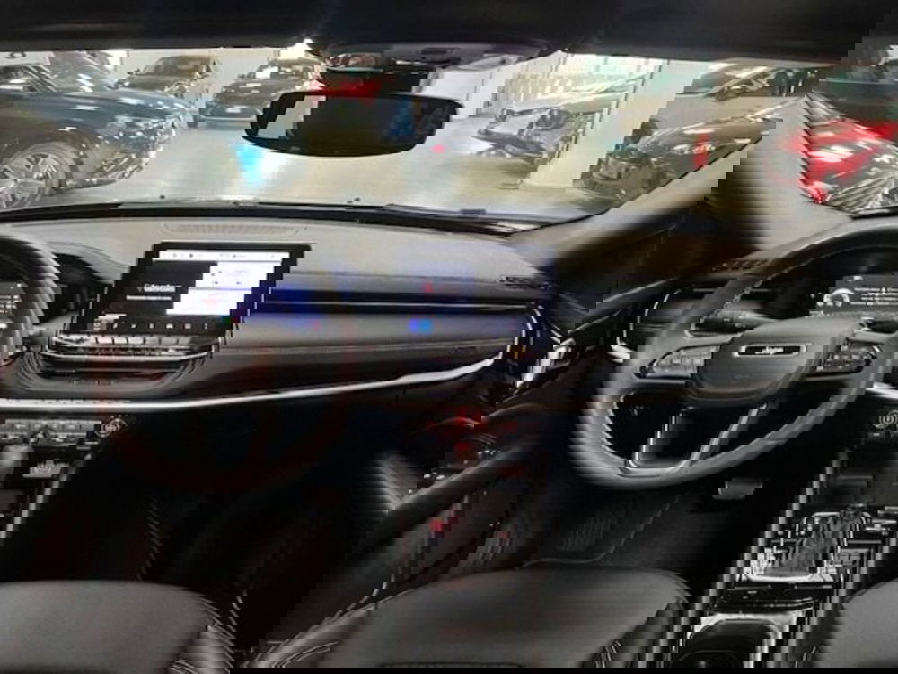 Jeep Compass usata a Cuneo (7)