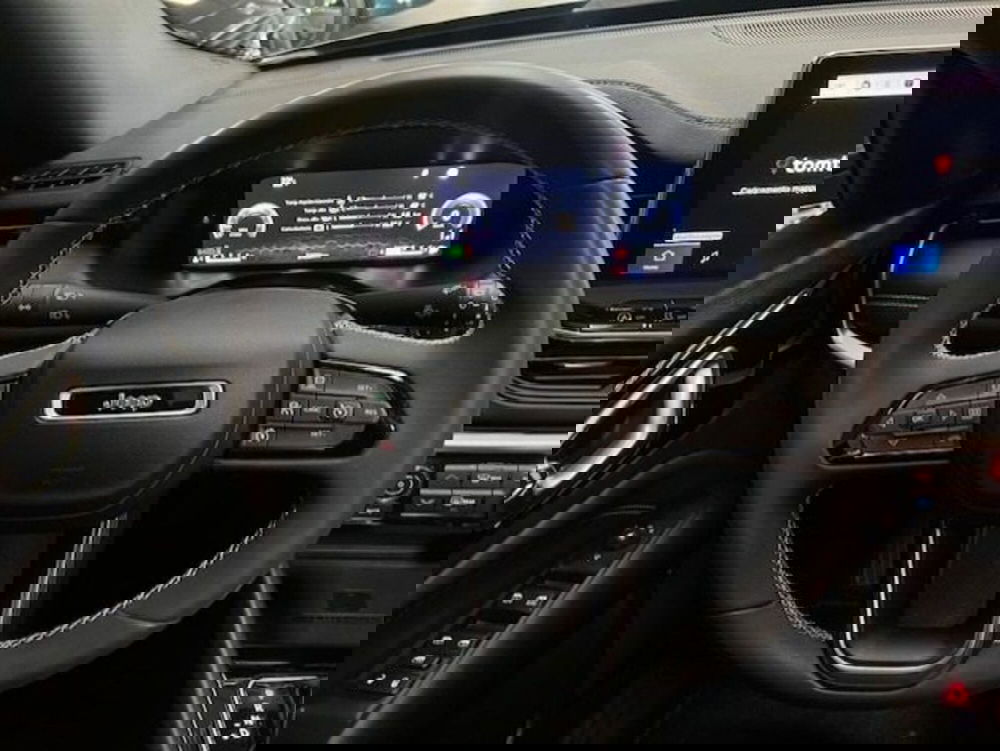 Jeep Compass usata a Cuneo (8)