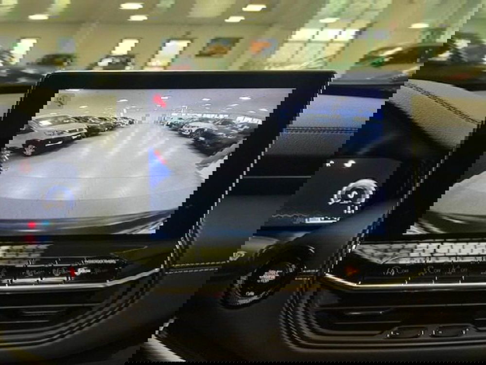 Jeep Compass usata a Cuneo (9)