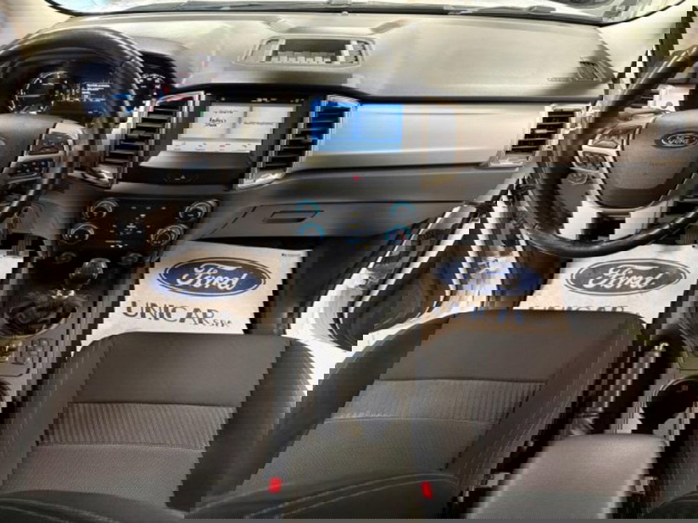 Ford Ranger Pick-up usata a Cuneo (10)