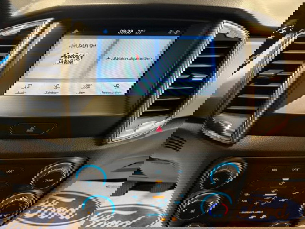 Ford Ranger Pick-up usata a Cuneo (11)