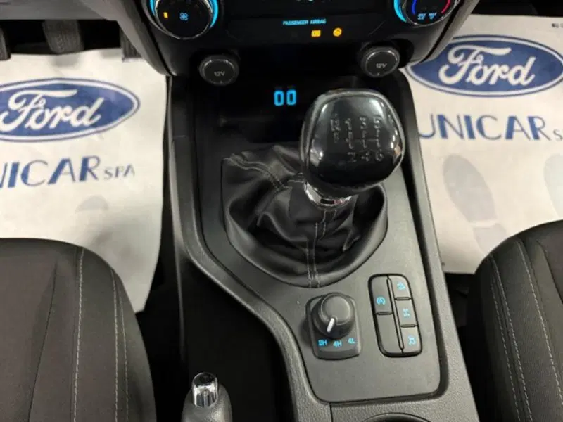 Ford Ranger Pick-up usata a Cuneo (12)