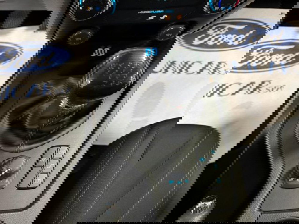 Ford Ranger Pick-up usata a Cuneo (12)