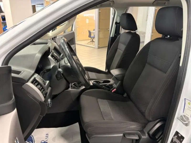 Ford Ranger Pick-up usata a Cuneo (13)