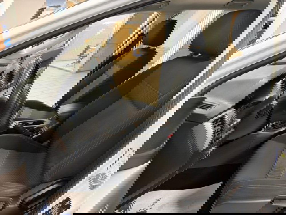 Ford Ranger Pick-up usata a Cuneo (13)