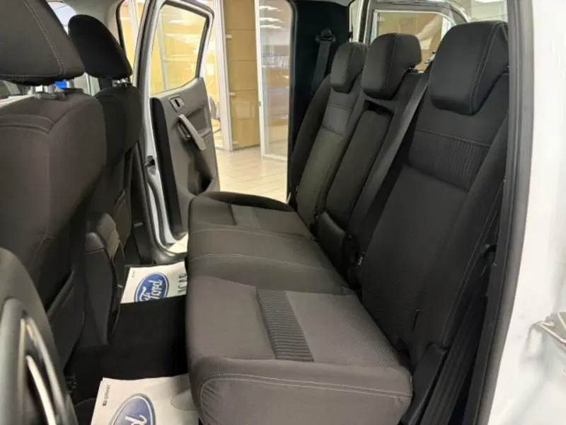 Ford Ranger Pick-up usata a Cuneo (14)