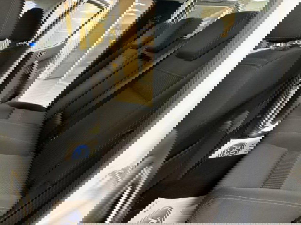 Ford Ranger Pick-up usata a Cuneo (14)