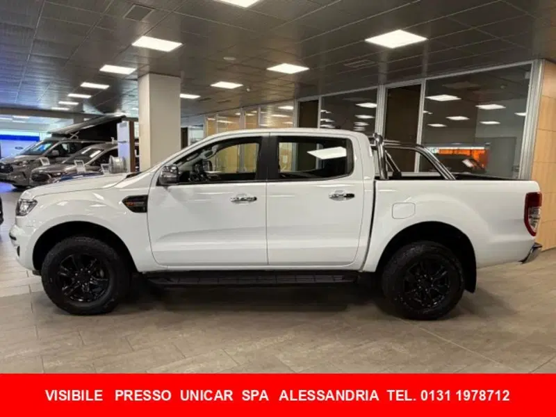 Ford Ranger Pick-up usata a Cuneo (4)