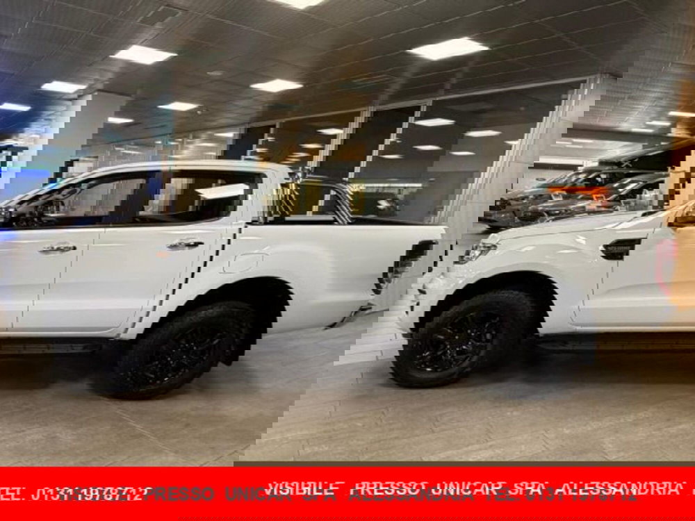 Ford Ranger Pick-up usata a Cuneo (4)