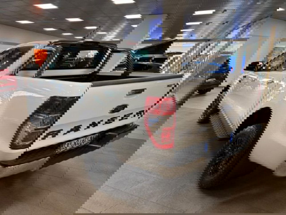 Ford Ranger Pick-up usata a Cuneo (5)