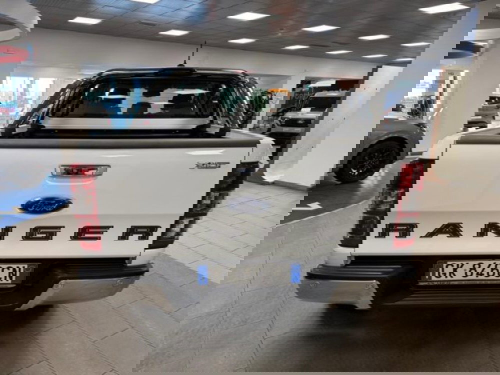 Ford Ranger Pick-up usata a Cuneo (6)