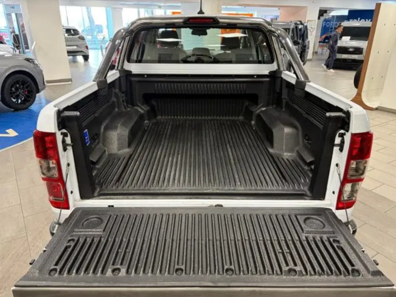 Ford Ranger Pick-up usata a Cuneo (7)