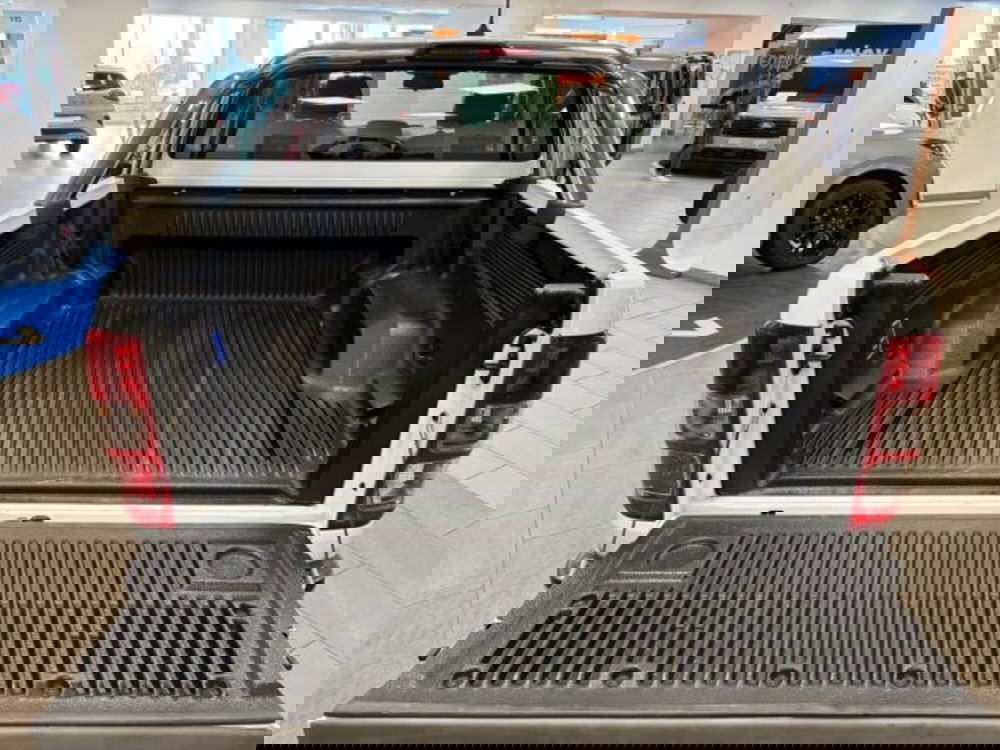 Ford Ranger Pick-up usata a Cuneo (7)