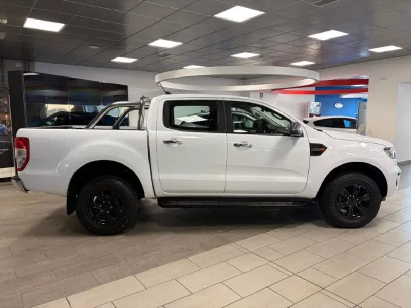 Ford Ranger Pick-up usata a Cuneo (9)