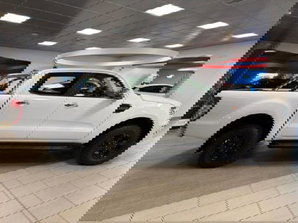 Ford Ranger Pick-up usata a Cuneo (9)