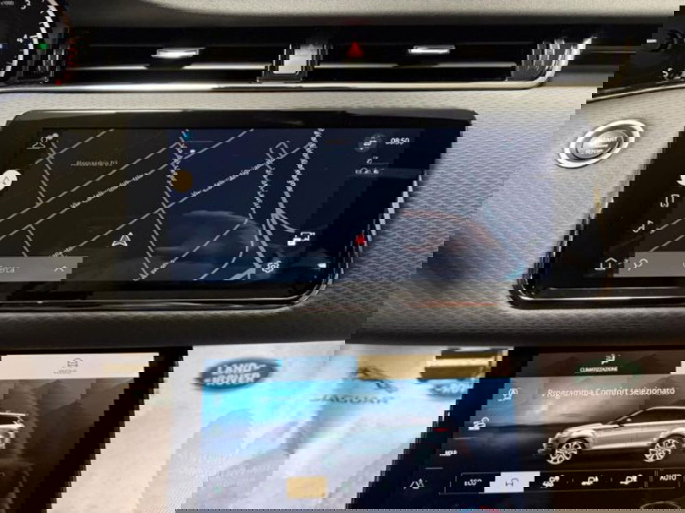 Land Rover Range Rover Evoque usata a Cuneo (10)