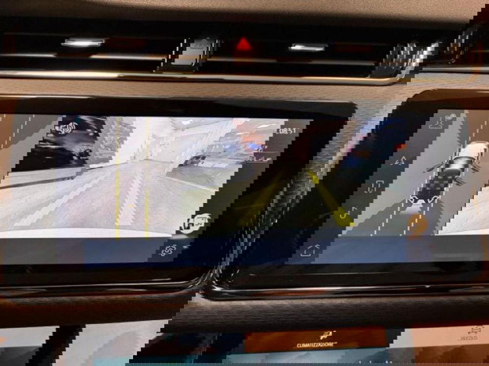 Land Rover Range Rover Evoque usata a Cuneo (11)