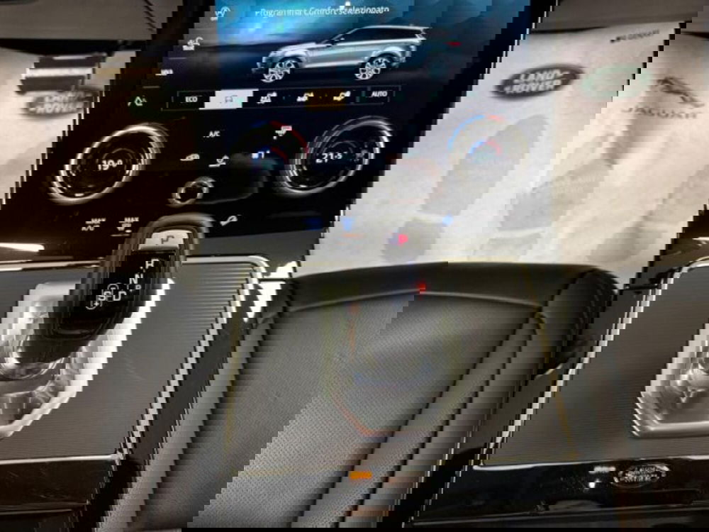 Land Rover Range Rover Evoque usata a Cuneo (12)