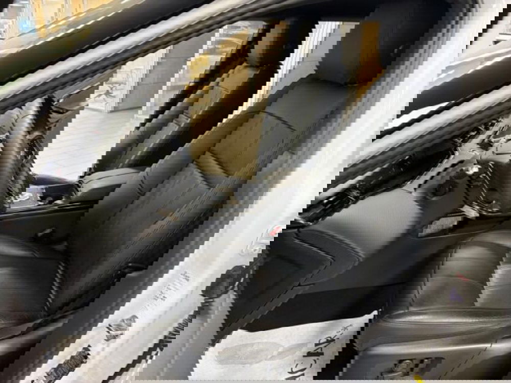 Land Rover Range Rover Evoque usata a Cuneo (13)