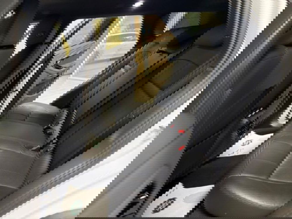 Land Rover Range Rover Evoque usata a Cuneo (14)