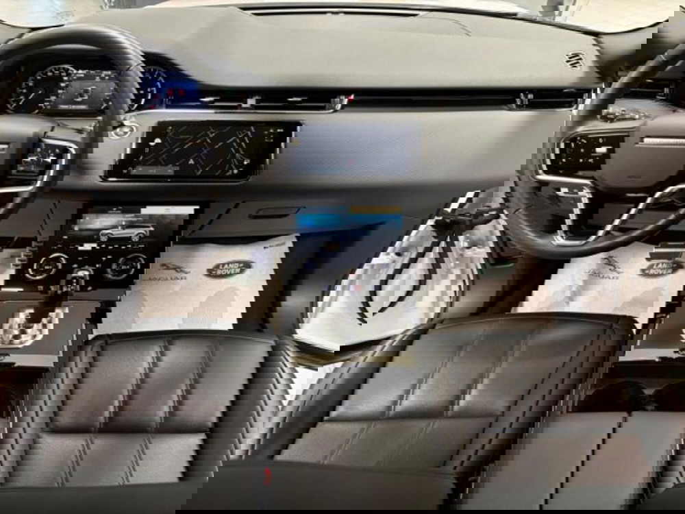 Land Rover Range Rover Evoque usata a Cuneo (9)