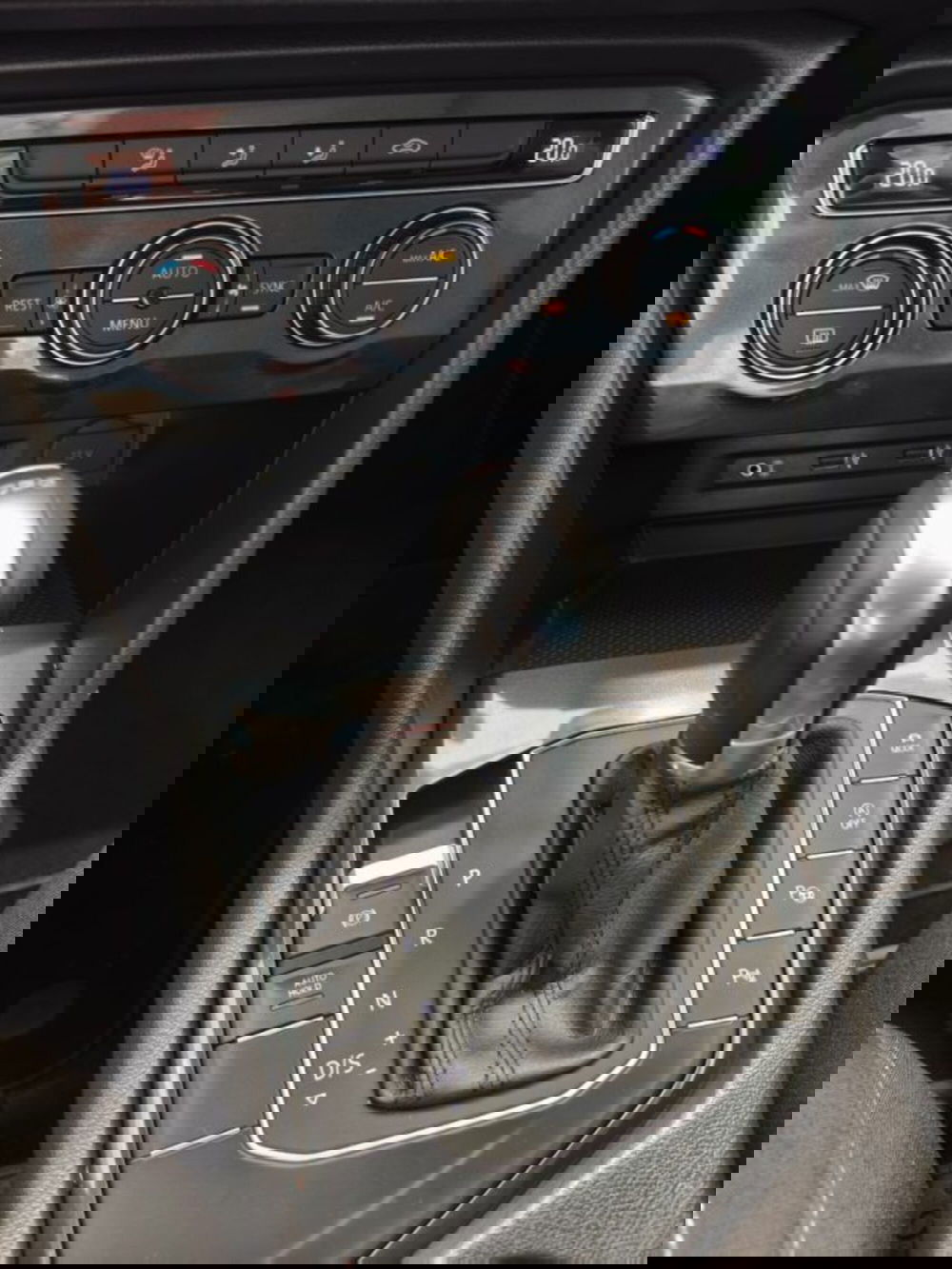 Volkswagen Tiguan usata a Firenze (9)