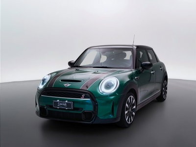 MINI Mini 2.0 Cooper S Yours del 2022 usata a Mosciano Sant'Angelo
