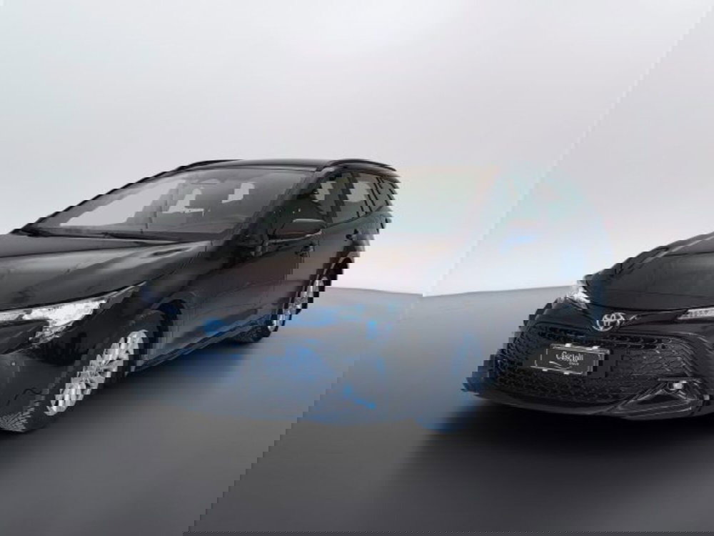 Toyota Corolla Touring Sports usata a Teramo