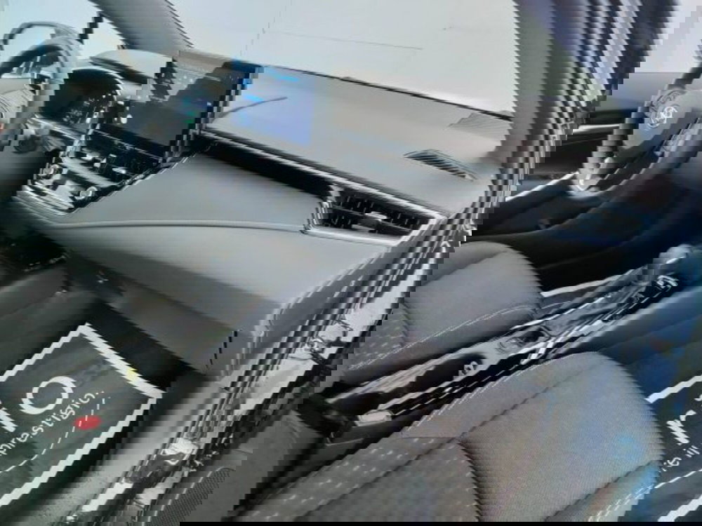 Toyota Corolla Touring Sports usata a Teramo (10)