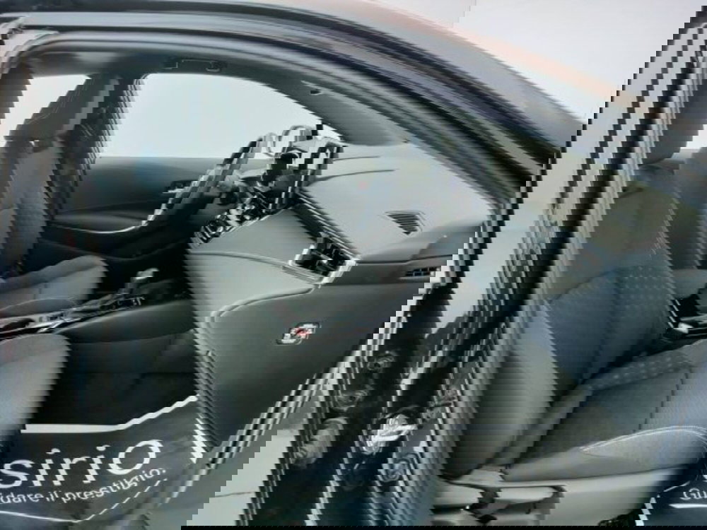 Toyota Corolla Touring Sports usata a Teramo (11)