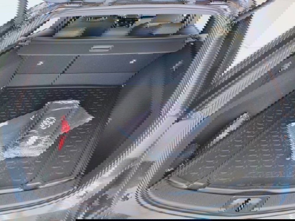 Toyota Corolla Touring Sports usata a Teramo (12)