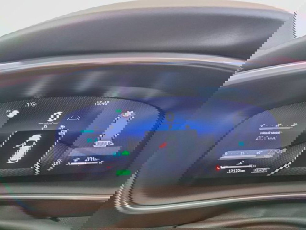 Toyota Corolla Touring Sports usata a Teramo (16)